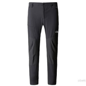 THE NORTH FACE speedlight byxor asfalt grå 34 196246206259