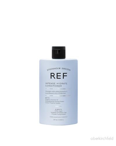 REF Stockholm Intense Hydrate Balsam 100 ml 7350016784429