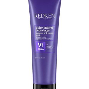 Redken Color Extend Blondage Mask 250 ml 3474636961078