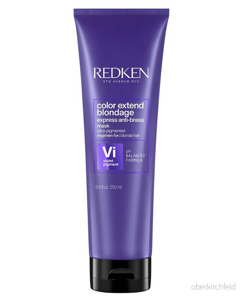 Redken Color Extend Blondage Mask 250 ml 3474636961078