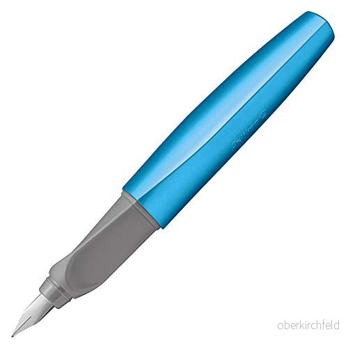 Twist P457 M Frosted Blue+2TP/B 4012700811264