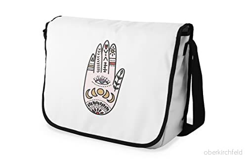 Bonateks FRSCHLBG102769, Unisex skolväska för barn, flerfärgad, Material: Polyester 6098438621687