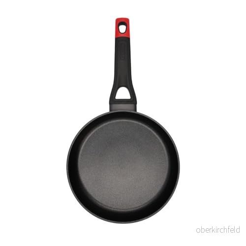 Pyrex OPTIMA + Smidd Aluminium Stekpanna 24 cm 3426470284257