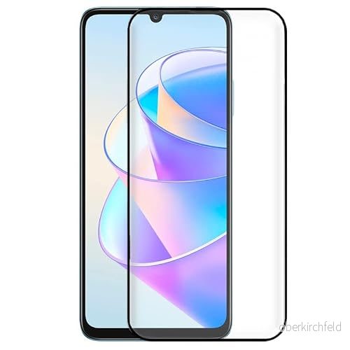 COOL härdat glas skärmskydd för Huawei Honor X7A (FULL 3D) 8434847067452