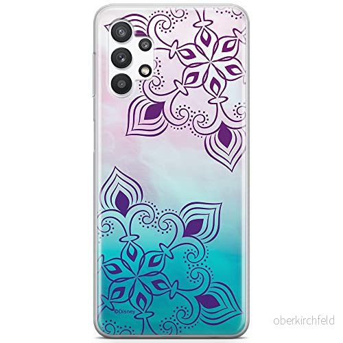 ERT GROUP mobiltelefonfodral för Samsung A32 5G originalt och officiellt licensierat Disney mönster Aladdin 003 optimalt anpassad till formen på mobiltelefonen, fodral tillverkad av TPU plast 5903040047118