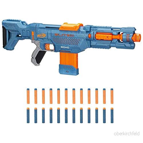 Nerf Elite 2.0 Echo CS 10 5010993729173
