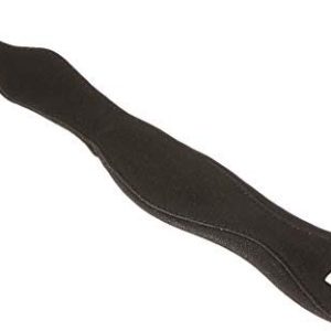 Berkemann Unisex växelrem Berkilette reservrem, svart, 33 EU 4049261095260 Berkemann Unisex växelrem Berkilette reservrem, svart, 33 EU 4049261095260