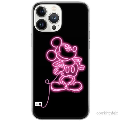 ERT GROUP mobiltelefonfodral för Samsung A11 / M11 originalt och officiellt licensierat Disney mönster Mickey 001 optimalt anpassad till formen på mobiltelefonen, fodral tillverkad av TPU plast 5903040486122