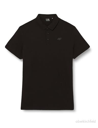 4F Polo Varumärke Modell Shirt M086 5904698533558