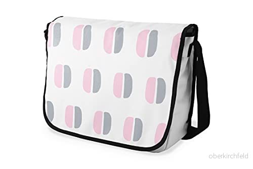 Bonateks FRSCHLBG101590, Unisex skolväska för barn, flerfärgad, Material: Polyester 6098438483490