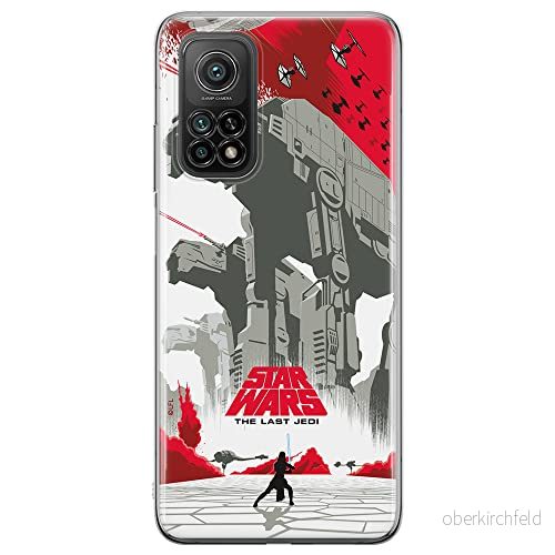 ERT GROUP mobiltelefonfodral för Xiaomi Redmi Note 11 Pro 5G/11 4G originalt och officiellt licensierat Star Wars mönster 025, fodral tillverkad av TPU plast 5904805635670