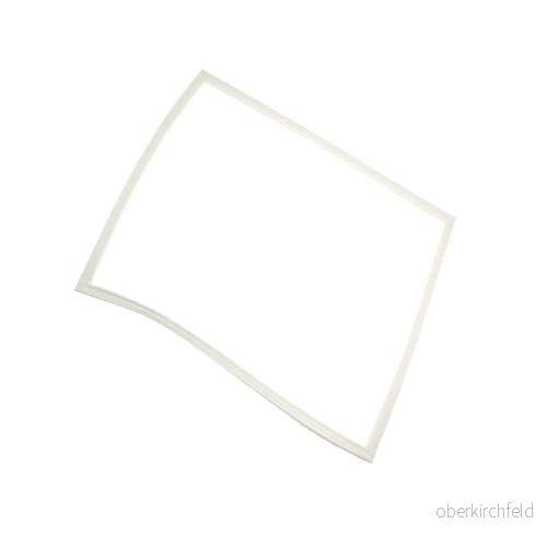 Whirlpool Indesit 481010649587 dörrtätning C00325879 dörrpackning 620 x 512 mm 8015250388237