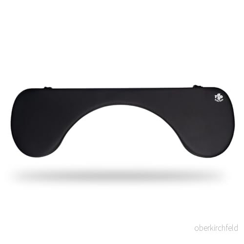 R-Go Tools Underarmsstöd - Ergonomiskt Armstöd Svart 8719274490197