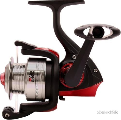 Abu Garcia Cardinal 50 haspelrulle 36282307568