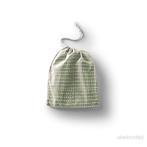 Bonamaison TRGCCB102811X3040 Carry On Luggage, Canvas, flerfärgad 4882902837030