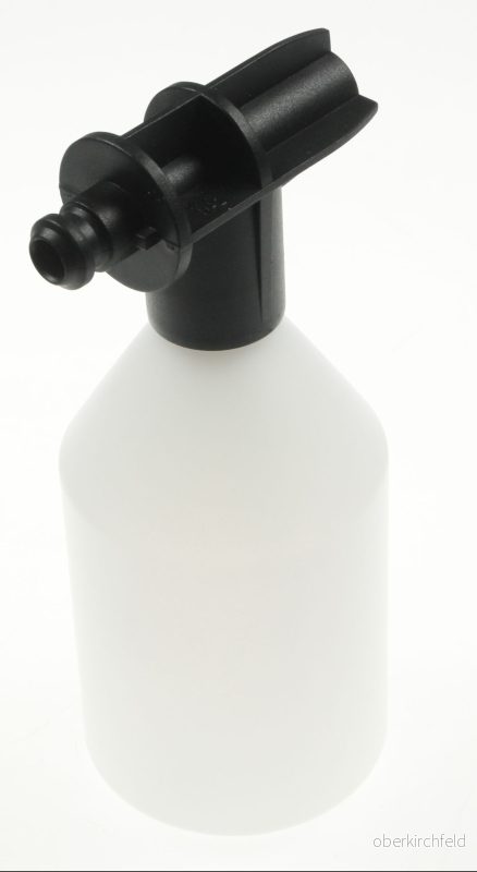 Nilfisk 128500077 sköljmedelsbehållare spraybehållare för skum 5703887110378