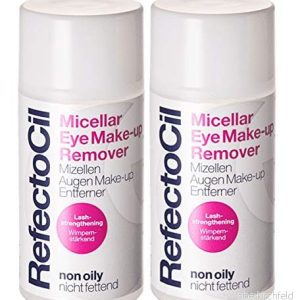 RefectoCil Micellar Eye Make-Up Remover – 150 ml 9003877901167