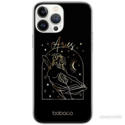 ERT GROUP mobiltelefonfodral för Samsung S10 Lite/A91 originalt och officiellt licensierat Babaco mönster Zodiac Woman 001 Vit anpassad till formen på mobiltelefonen, fodral tillverkad av TPU plast 5903932222920