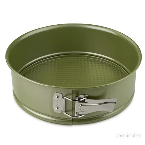 Moule à manqué charnière 24 cm Zenker Green Vision ref. 7451 4044935074510