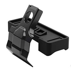 Thule Kit 5105 takräcke system, svart 91021993211