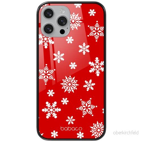 ERT GROUP mobiltelefonfodral för Samsung S21 PLUS originalt och officiellt licensierat Babaco mönster Winter 001 tillverkad av härdat glas, optimalt anpassat till mobilens form, skyddsfodral 5903932795158