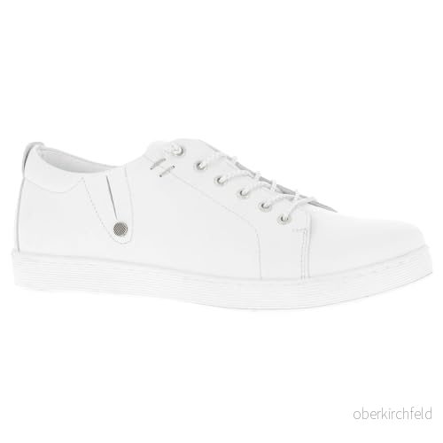 Andrea Conti sneakers för kvinnor, Vit, 37 EU 4065139112969