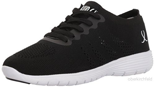 Bloch Dam Omnia sneakers, svart, 38 EU, 37 EU 889162449304