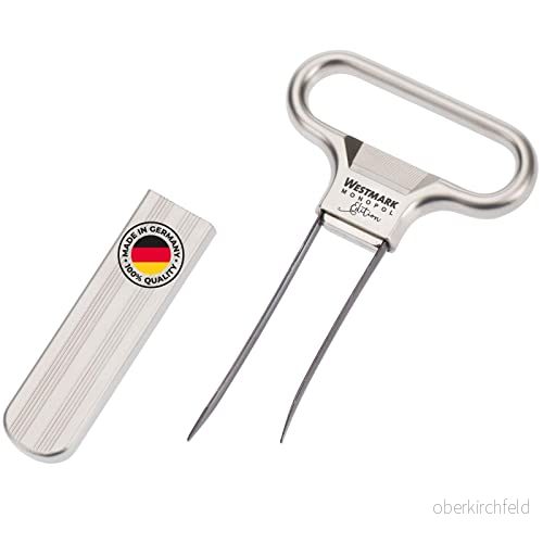 Westmark Bottle Opener/Corkscrew Ah So 4004094628580
