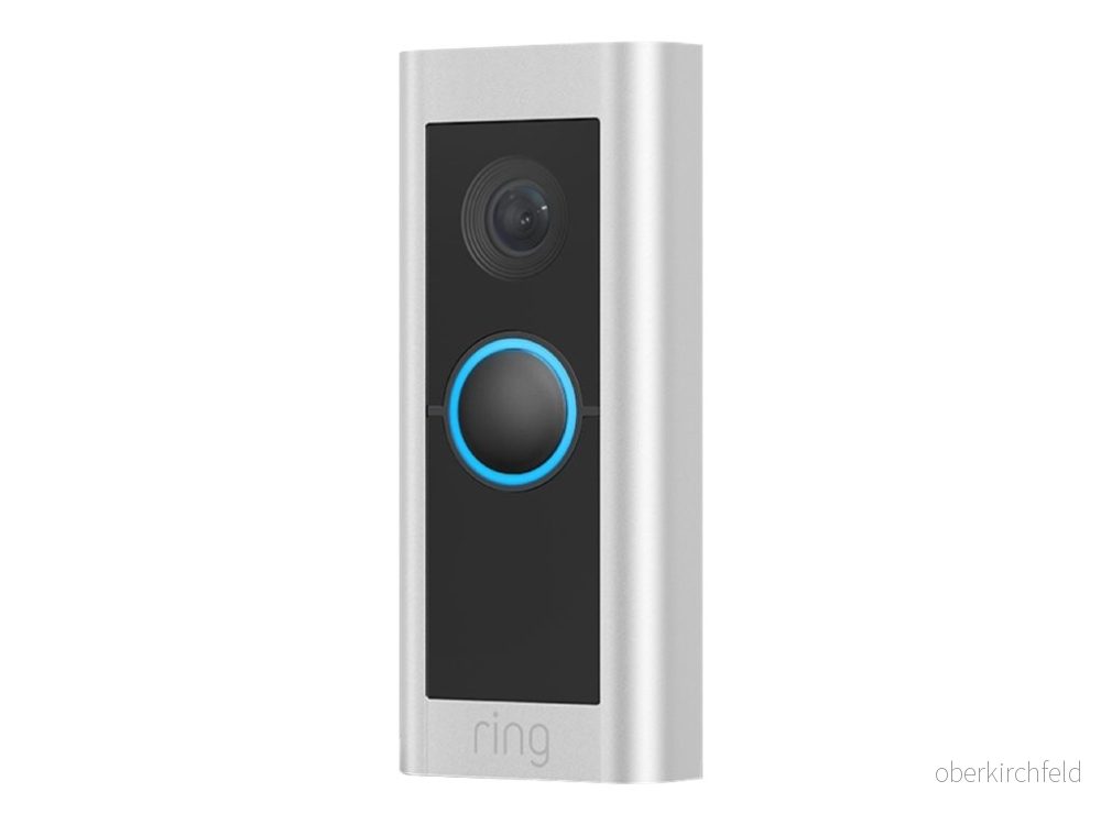 Ring Video Doorbell Pro 2 Hardwired 842861112993