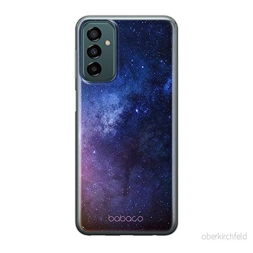 ERT GROUP mobiltelefonfodral för Samsung M13 4G/M23 5G/F23 originalt och officiellt licensierat Babaco mönster Nature 003 anpassad till formen på mobiltelefonen, fodral tillverkad av TPU plast 5905511362102