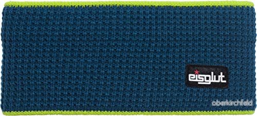Eisglut Barn Fraser Kids pannband, teal, S 5556 cm 4251461909647
