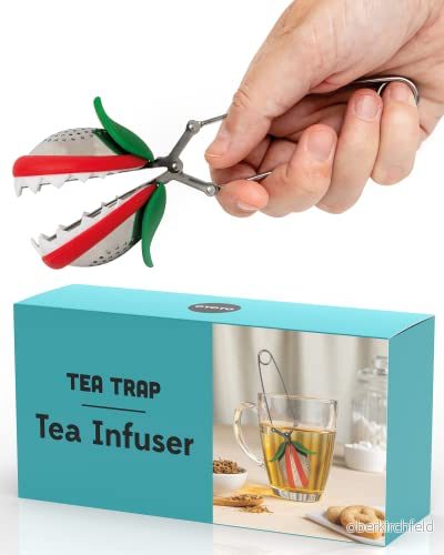 OTOTO Tefälla Tee Ei 7290015169295