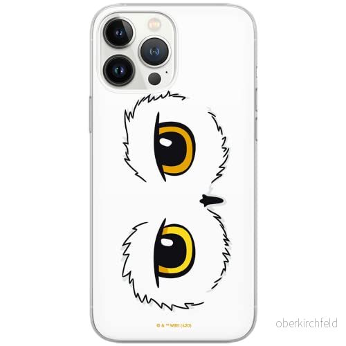ERT GROUP mobiltelefonfodral för Xiaomi POCOPHONE X3 originalt och officiellt licensierat Harry Potter mönster 028 optimalt anpassad till formen på mobiltelefonen, fodral tillverkad av TPU plast 5903537125527