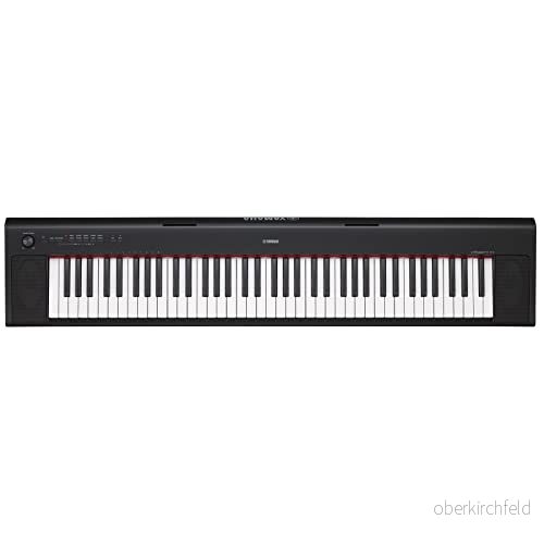 Yamaha NP 32B 4957812594035