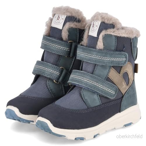 bisgaard Spencer tex snöbåt, marinblå, 29 EU, Marin, EU 5715243716346