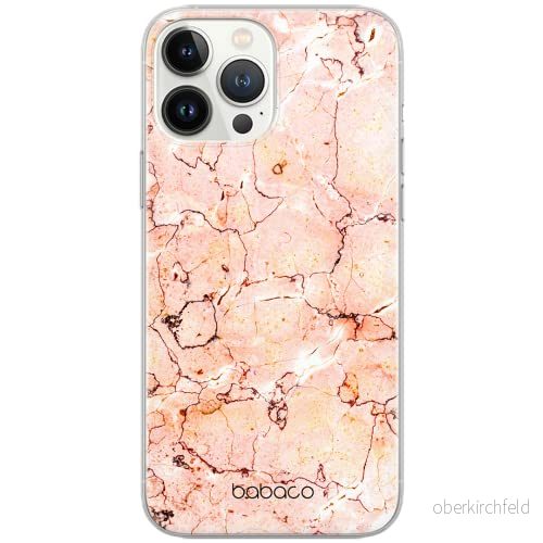 ERT GROUP mobiltelefonfodral för Apple Iphone XR originalt och officiellt licensierat Babaco mönster Abstract 008 Vit optimalt anpassad till formen på mobiltelefonen, fodral tillverkad av TPU plast 5903537746456