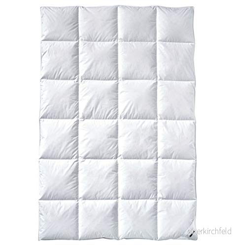 billerbeck Super Edition kassett IV AS 155 x 220 cm, vit 4015579246076
