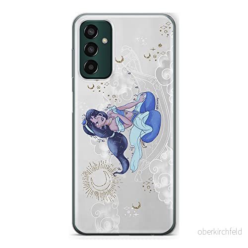 ERT GROUP mobiltelefonfodral för Samsung M13 4G originalt och officiellt licensierat Disney mönster Jasmine 006 optimalt anpassad till formen på mobiltelefonen, fodral tillverkad av TPU plast 5905511322496 ERT GROUP mobiltelefonfodral för Samsung M13 4G originalt och officiellt licensierat Disney mönster Jasmine 006 optimalt anpassad till formen på mobiltelefonen, fodral tillverkad av TPU plast 5905511322496