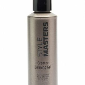 REVLON STYLE MASTERS Creator Defining Gel 150 ml 8432225049069 REVLON STYLE MASTERS Creator Defining Gel 150 ml 8432225049069