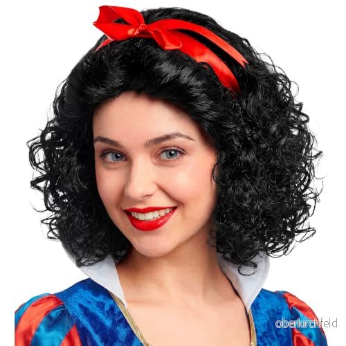 ”FAIRYTALE PRINCESS WIG” in polybag 8003558601806 ”FAIRYTALE PRINCESS WIG” in polybag 8003558601806