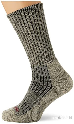 Bridgedale Hike Midweight Comfort 610306137203