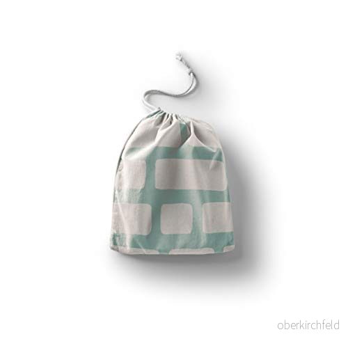 Bonamaison TRGCCB102742X3040 Carry On Luggage, Canvas, flerfärgad 4882902836347