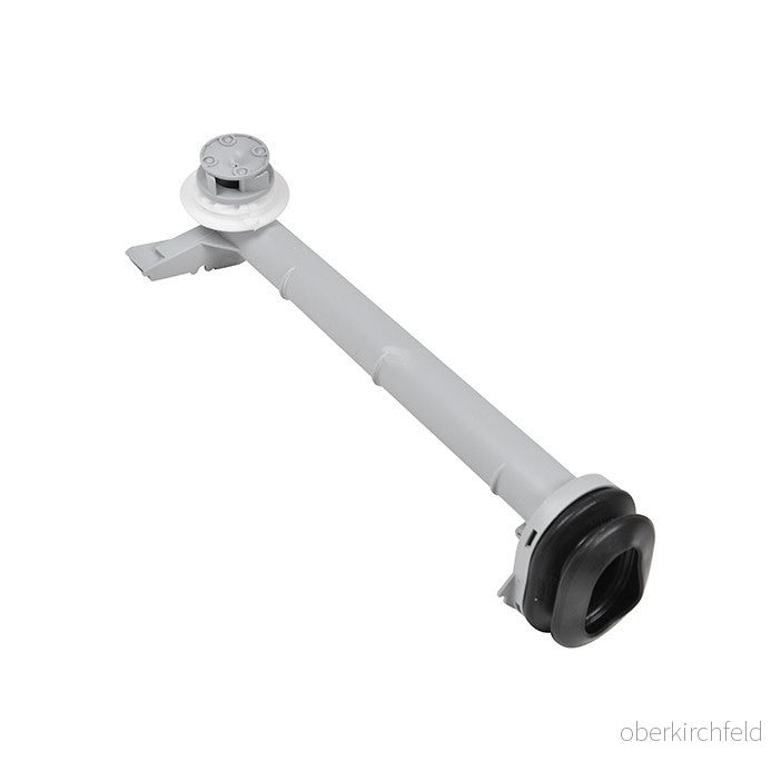 Propellerhållare, original övre dragarm Diskmaskin 1170370025, 1170370207 AEG 7321423482406