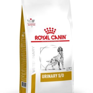 Royal Canin VD Urinary S/O 2kg 3182550711036 Royal Canin VD Urinary S/O 2kg 3182550711036