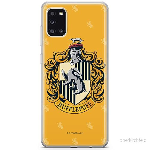 ERT GROUP mobiltelefonfodral för Samsung A31 originalt och officiellt licensierat Harry Potter mönster 089 optimalt anpassad till formen på mobiltelefonen, fodral tillverkad av TPU plast 5903932787375