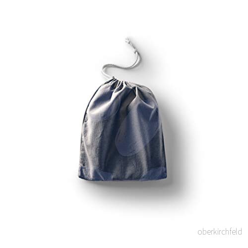 Bonamaison TRGCCB101505X4050 Carry On Luggage, Canvas, flerfärgad 4882902773970