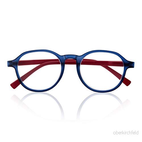 De Tomaso Lesebrille Mod. 514 diottria +3,0020 g 8054701339664