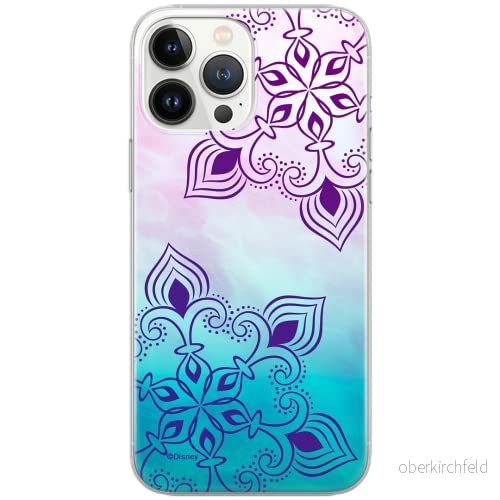 ERT GROUP mobiltelefonfodral för Huawei P30 Lite originalt och officiellt licensierat Disney mönster Aladdin 003 Vit optimalt anpassad till formen på mobiltelefonen, fodral tillverkad av TPU plast 5902980422665