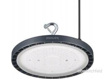 Philips CoreLine Highbay BY120P Gen5 10500lm/840 67W IP65 Bredstrålende (WB) 8719514955677