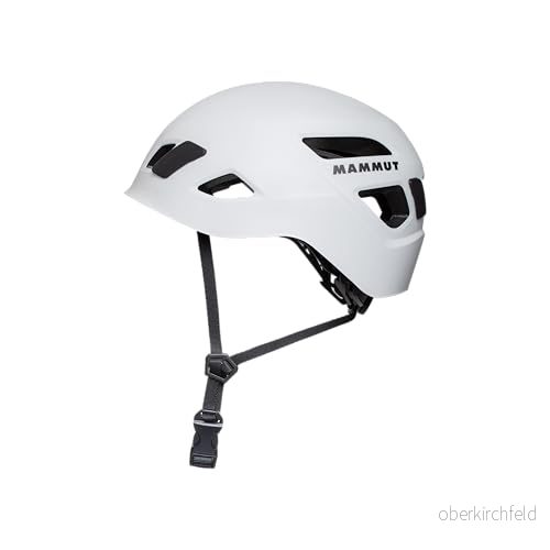 Mammut Skywalker Hjälm - One Size - Vit 7619876086938